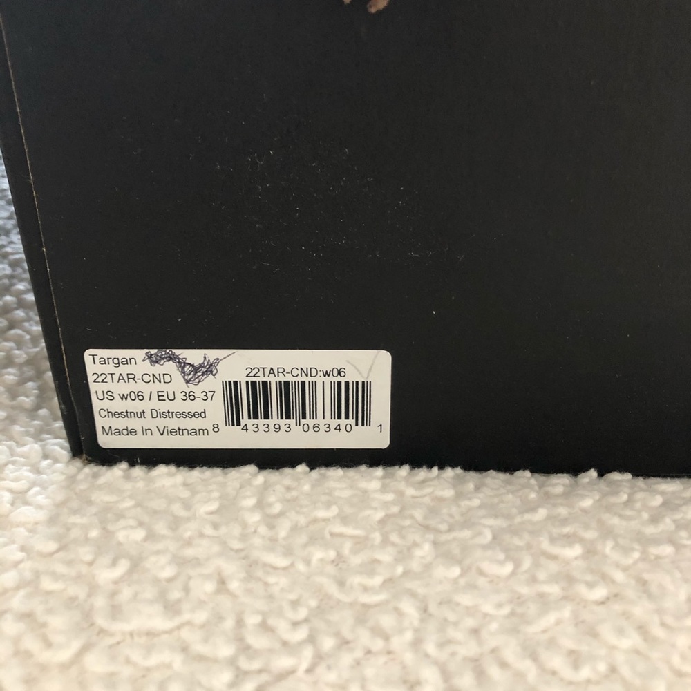 Koolaburra Boots - Picture 7 of 7